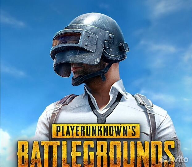 Покупка UC пабг