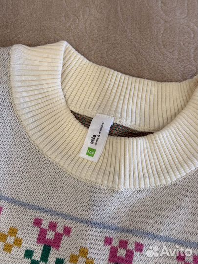 Свитер женский Sela