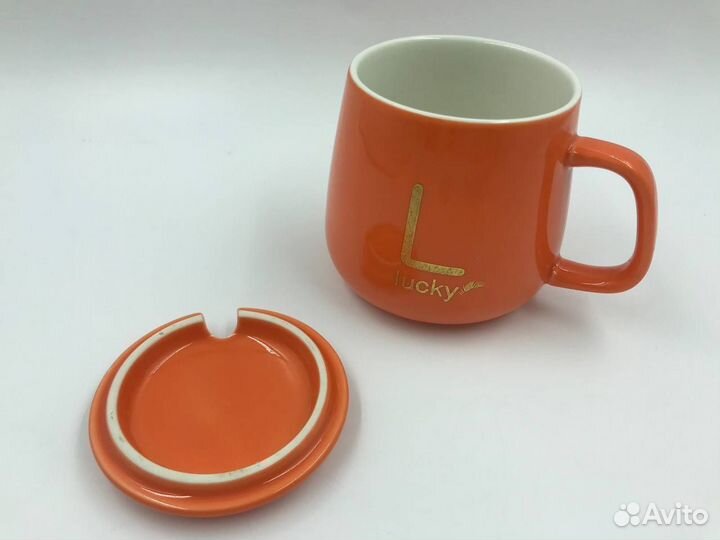 23389 Электрическая грелка для чашки