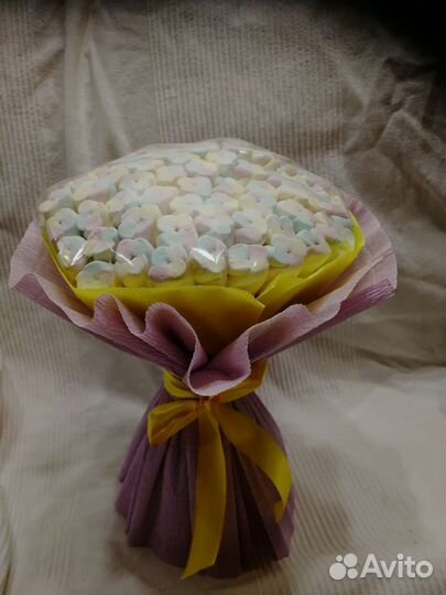 Сладкий букет