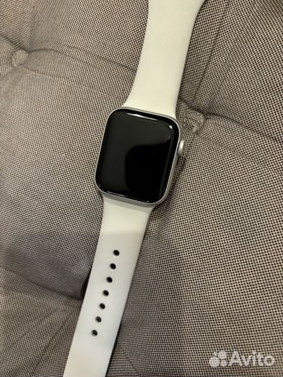 Apple watch se 2-го поколения