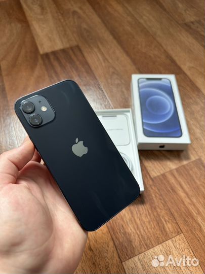 iPhone 12, 256 ГБ