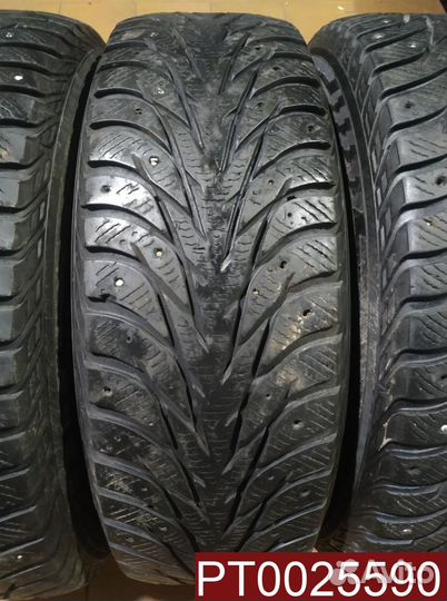 Yokohama Ice Guard IG35 225/65 R17 98H
