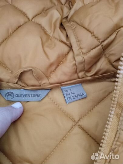 Куртка outventure 42