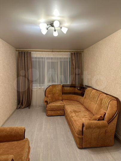 1-к. квартира, 35 м², 2/2 эт.