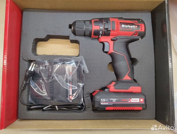 Шуруповерт metabo powermaxx bs 12