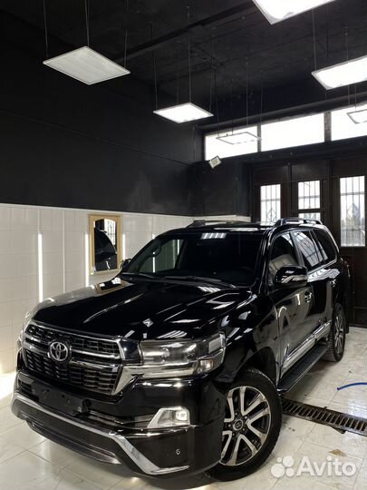 Авто полировка