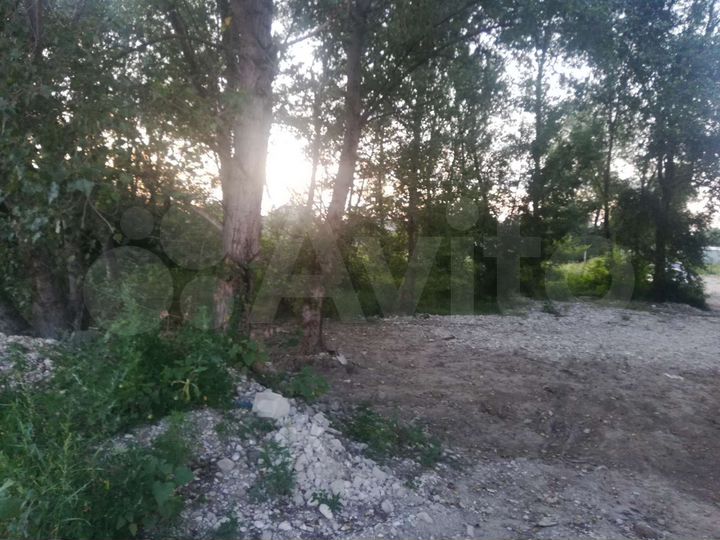 Участок 5,4 сот. (ИЖС)