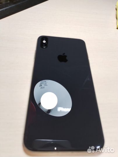 iPhone Xs Max, 64 ГБ