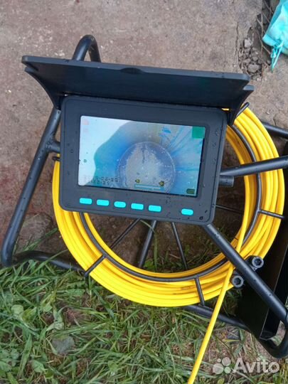 Чистка и обслуживание скважин