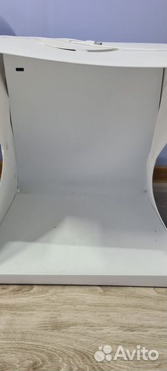 Фотобокс