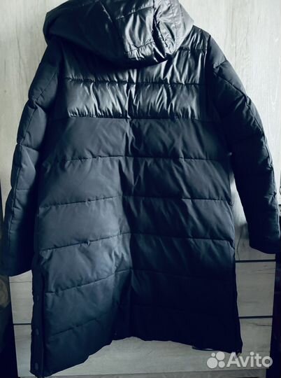 Пуховик женский 42 44