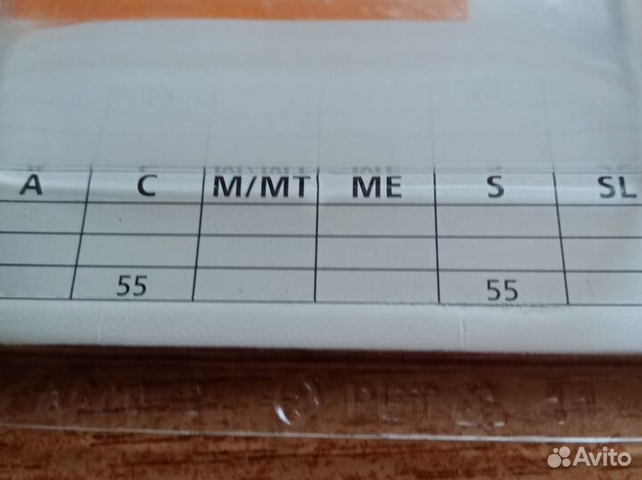 Наушник гарнитура Siemens C55 S55