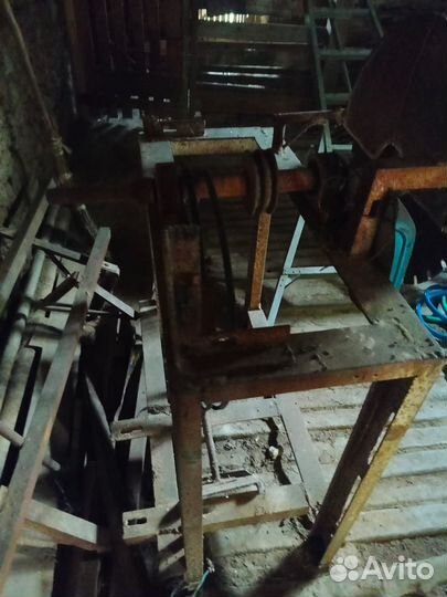 Чпу станок по камню