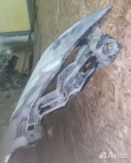 Крыло hover н3