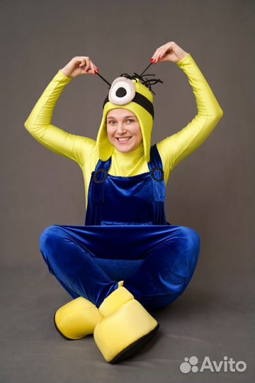 Детские праздники игровая комната