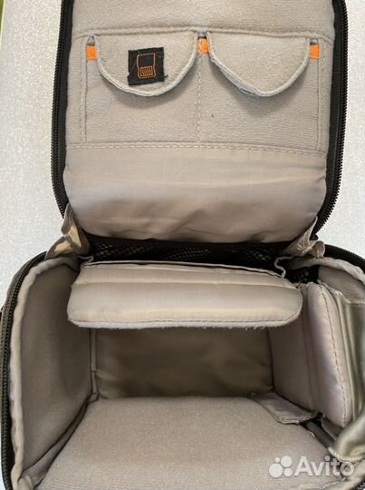 Сумка для камеры Lowepro Apex 100 AW