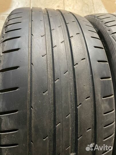 Hankook Ventus S1 Evo 2 K117 225/45 R18