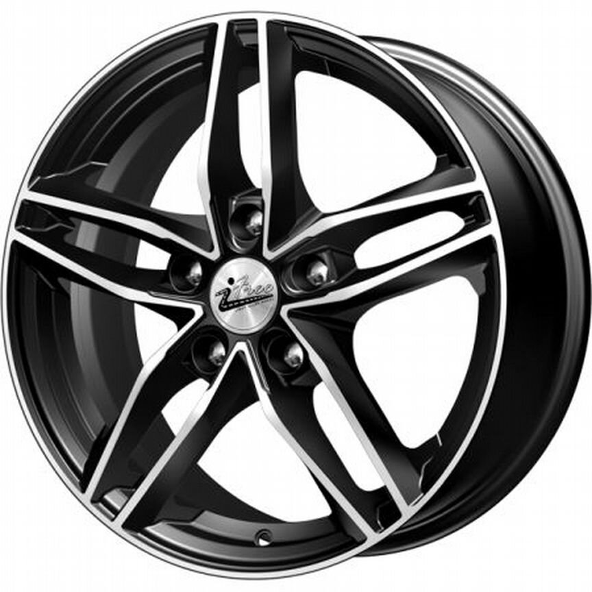 Литые диски iFree Moskva 6.5×R16 5×112