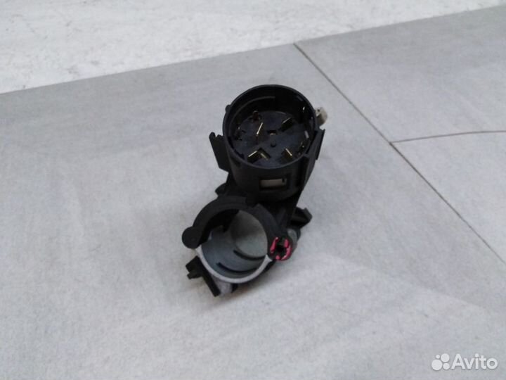 Замок зажигания Мерседес