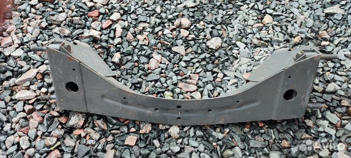 Балка Передняя Ваз Классика 2107 2106 2105 2104