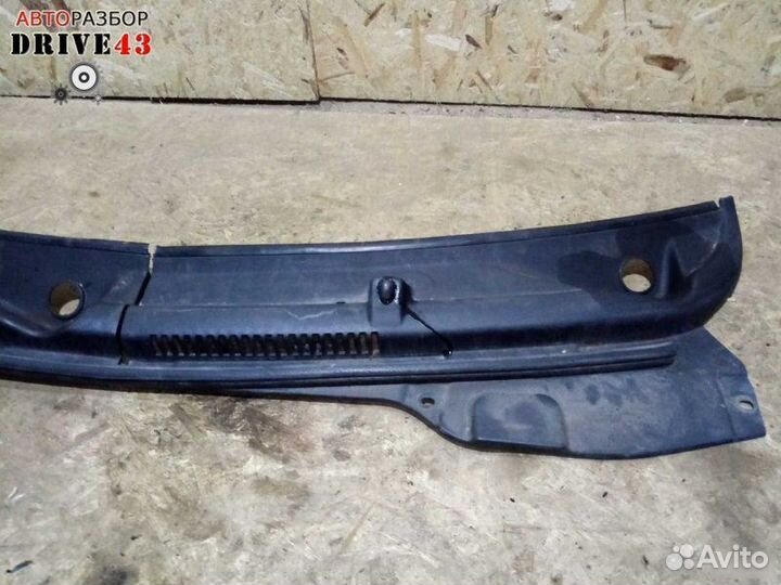 Жабо Lifan Smily 320 2008—2015