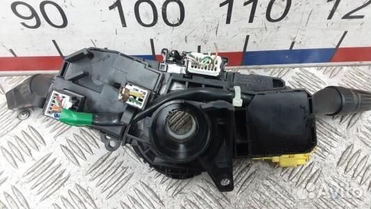 Переключатель поворотов и дворников (стрекоза) hon