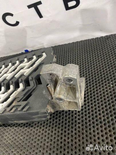 Ступень правая Volvo FH5 23787100