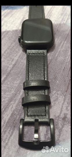 Смарт часы M36 plus