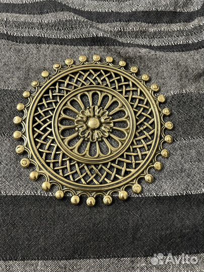 Подставка под горячее