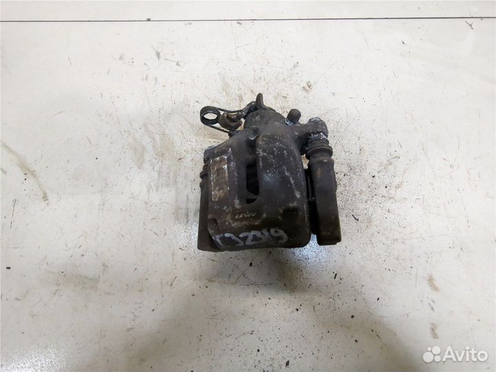 Суппорт Citroen C5 2008, 2008