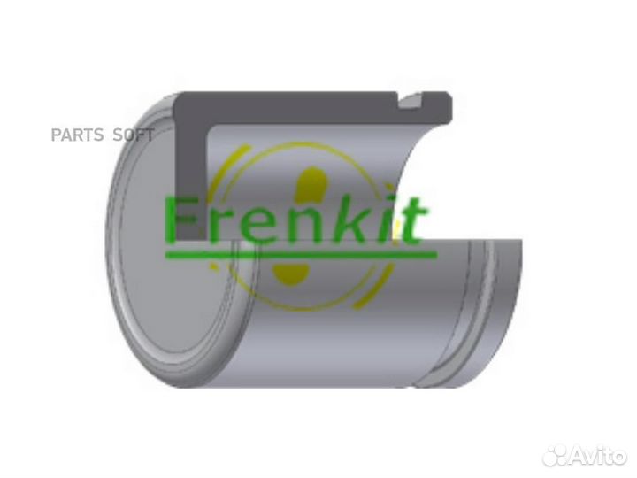 Frenkit P444801 Поршень суппорта задн. (44mmx48mm)