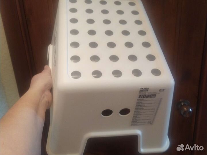 Bolmen новая подставка новая