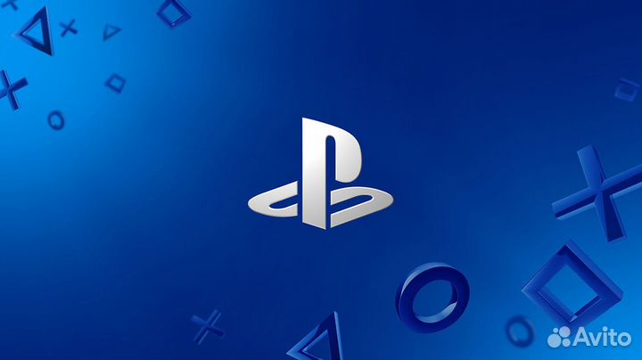 Пополнение / Покупка Playstation Store Турция