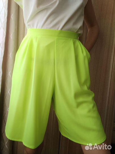 Костюм летний женский 44