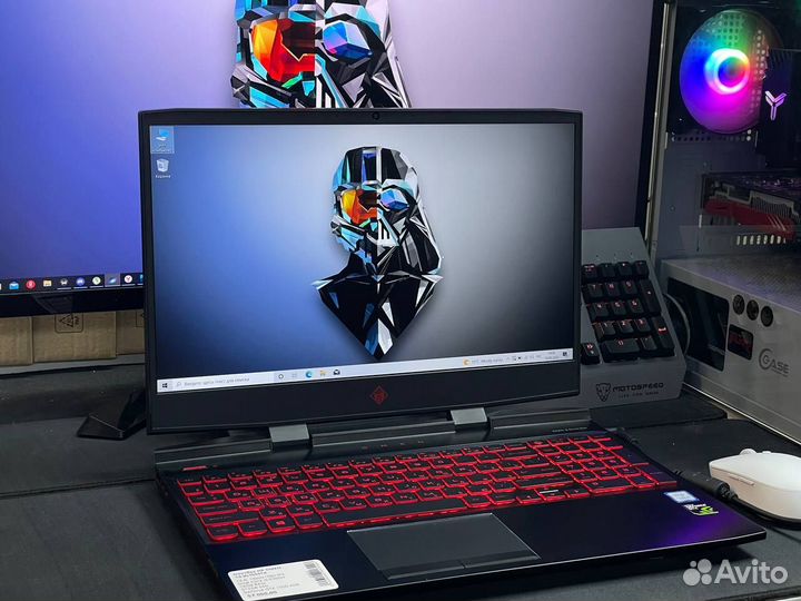 Игровые ноутбуки RTX i5 i7 Ryzen 5 Ryzen 7 для игр