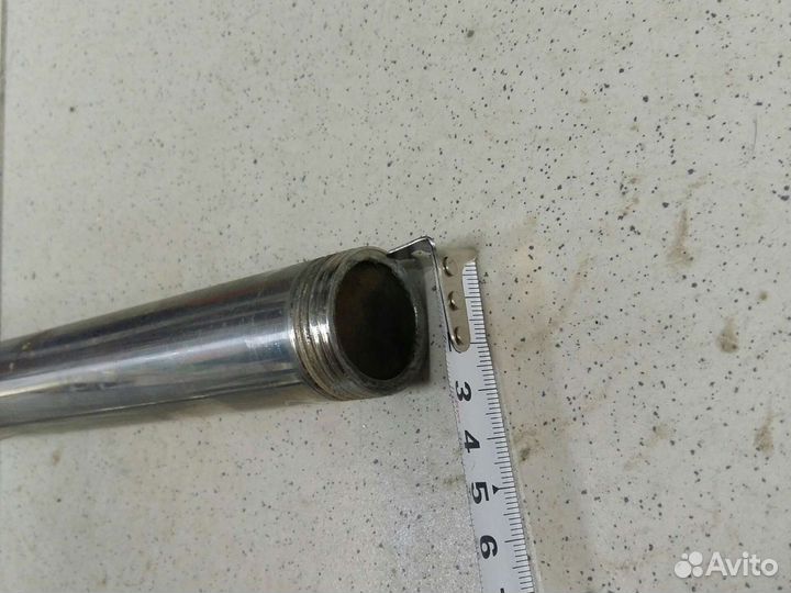 Полотенцесушитель 45см