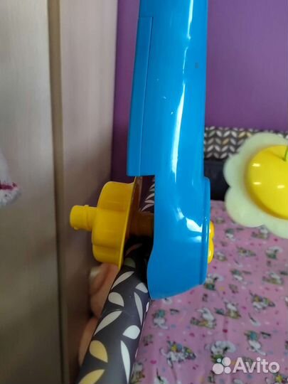 Мобиль на кроватку