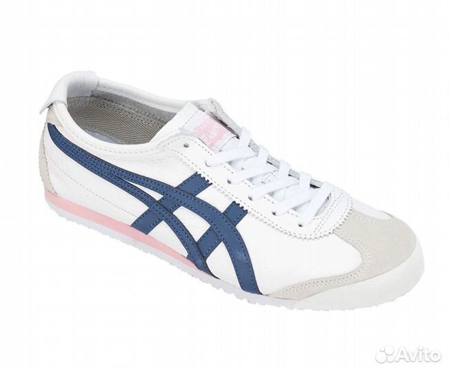 Onitsuka Tiger Mexico 66 36-40 EU Оригинал 1182A07