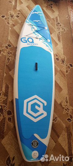 Сап борд доска для вейксерфинга