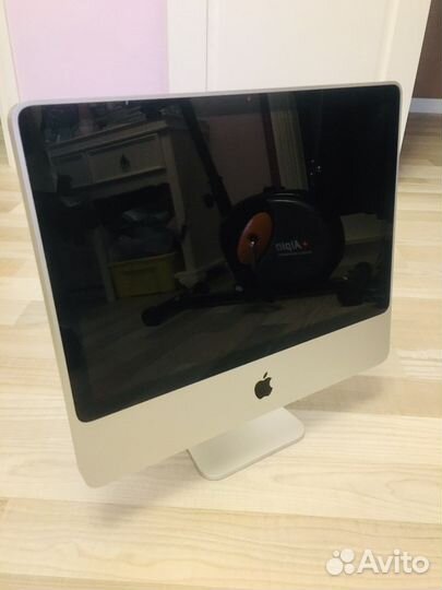 Моноблок iMac 20”