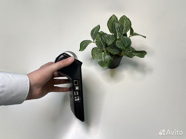 Онлайн касса