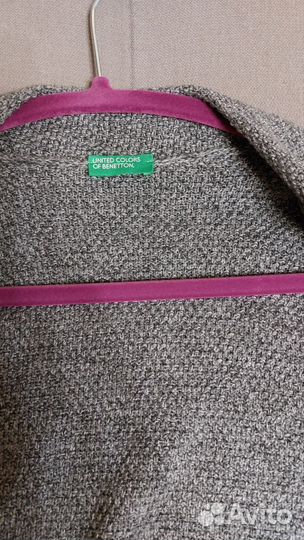 Пиджак школьный для мальчика 158