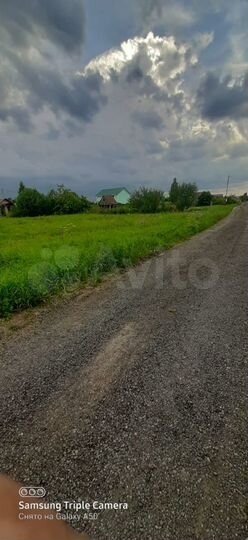 Участок 10 сот. (СНТ, ДНП)