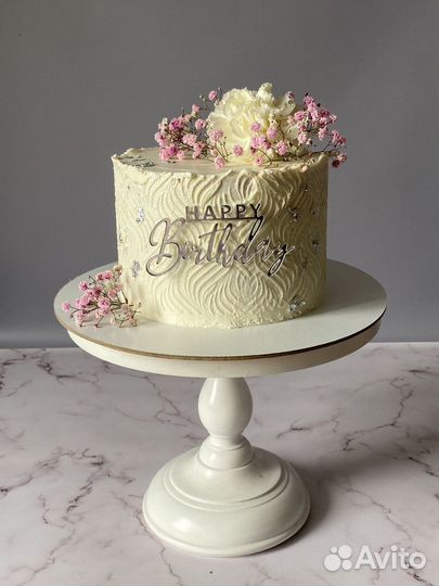 Торты и десерты на заказ/Бенто -торты/Торт-бомба