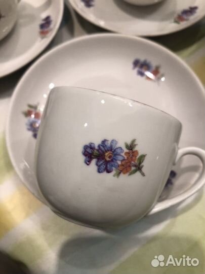 Кофейные пары Вербилки