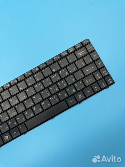 Клавиатура для ноутбука MSI X300