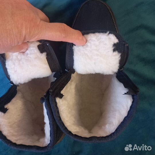 Угги женские,размер 41
