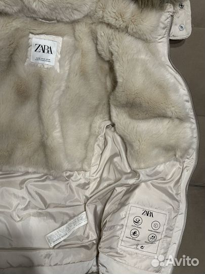 Куртка Zara