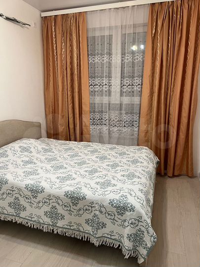 1-к. квартира, 35 м², 5/25 эт.